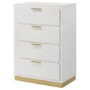 Caraway Chest - Furniture Now (CA)