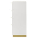 Caraway Chest - Furniture Now (CA)