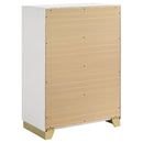 Caraway Chest - Furniture Now (CA)