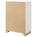 Caraway Chest - Furniture Now (CA)