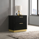 Caraway Nightstand - Furniture Now (CA)