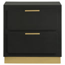 Caraway Nightstand - Furniture Now (CA)