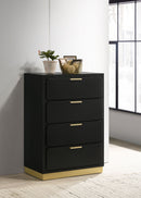 Caraway Chest - Furniture Now (CA)