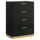 Caraway Chest - Furniture Now (CA)