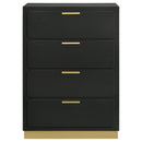 Caraway Chest - Furniture Now (CA)