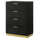 Caraway Chest - Furniture Now (CA)