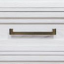 Marielle 4 Pc Bedroom Set - Furniture Now (CA)