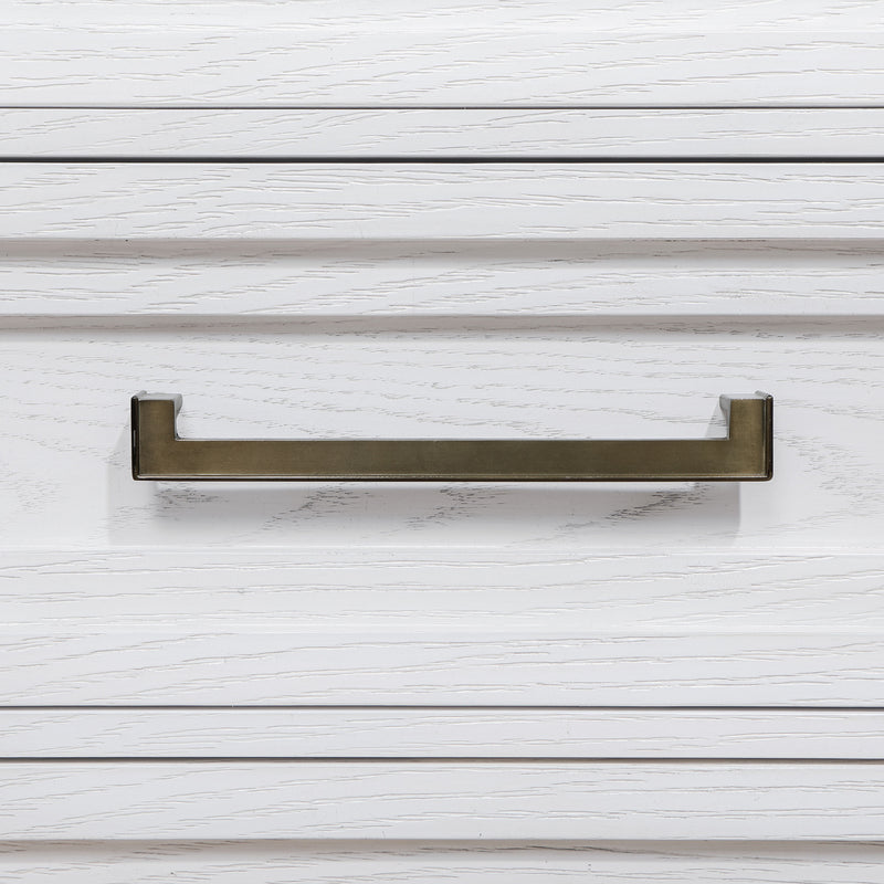 Marielle 4 Pc Bedroom Set - Furniture Now (CA)