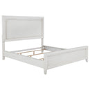 Marielle California King, E.King, & Queen Bed - Furniture Now (CA)