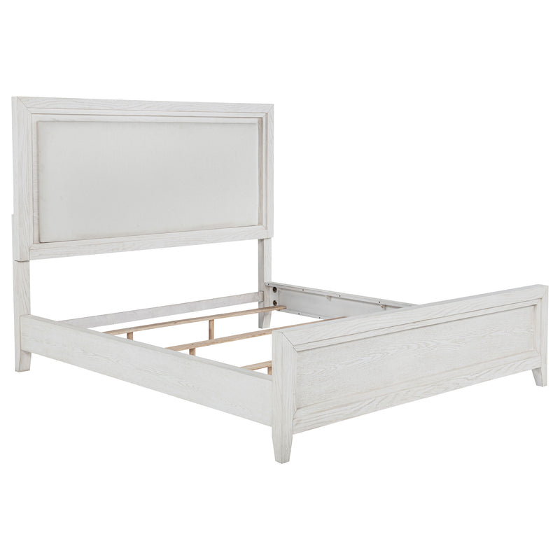 Marielle California King, E.King, & Queen Bed - Furniture Now (CA)