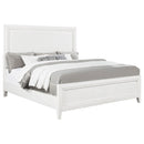 Marielle California King, E.King, & Queen Bed - Furniture Now (CA)