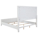 Marielle California King, E.King, & Queen Bed - Furniture Now (CA)