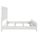 Marielle California King, E.King, & Queen Bed - Furniture Now (CA)