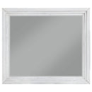 Marielle 4 Pc Bedroom Set - Furniture Now (CA)