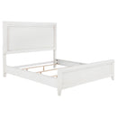 Marielle California King, E.King, & Queen Bed - Furniture Now (CA)