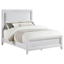 Marielle California King, E.King, & Queen Bed - Furniture Now (CA)