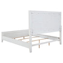 Marielle California King, E.King, & Queen Bed - Furniture Now (CA)