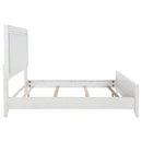 Marielle California King, E.King, & Queen Bed - Furniture Now (CA)
