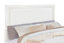 Marielle California King, E.King, & Queen Bed - Furniture Now (CA)