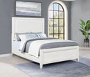 Marielle California King, E.King, & Queen Bed - Furniture Now (CA)