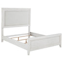 Marielle California King, E.King, & Queen Bed - Furniture Now (CA)