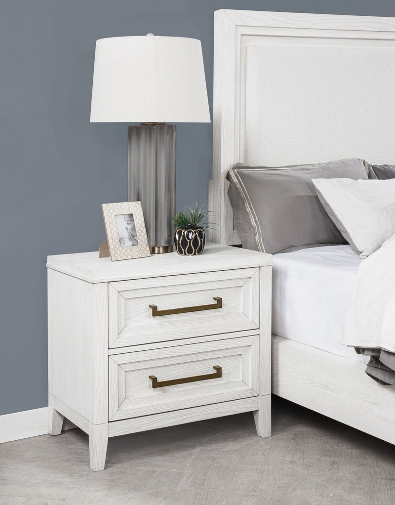 Marielle Nightstand - Furniture Now (CA)