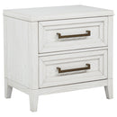 Marielle Nightstand - Furniture Now (CA)