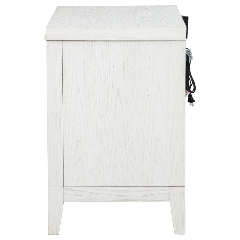 Marielle Nightstand - Furniture Now (CA)