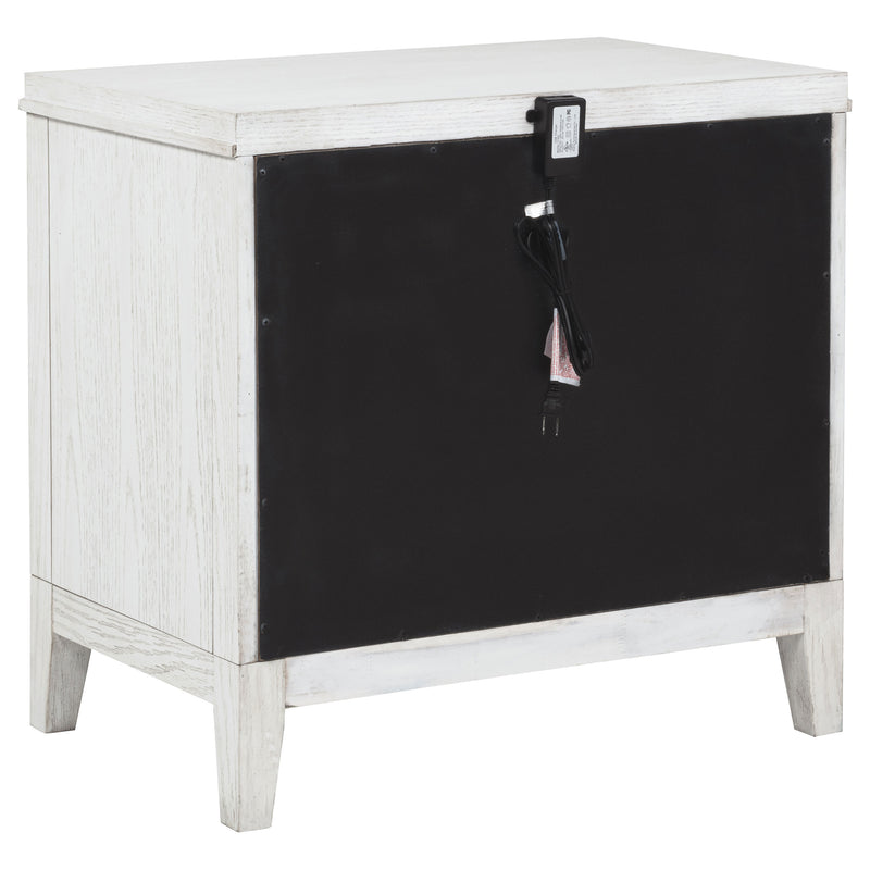 Marielle Nightstand - Furniture Now (CA)