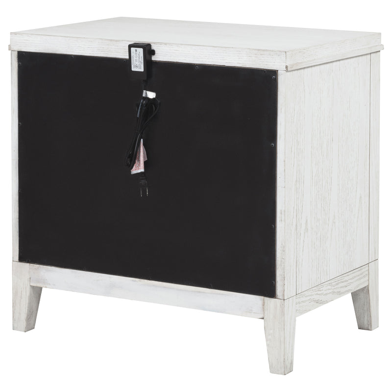 Marielle Nightstand - Furniture Now (CA)