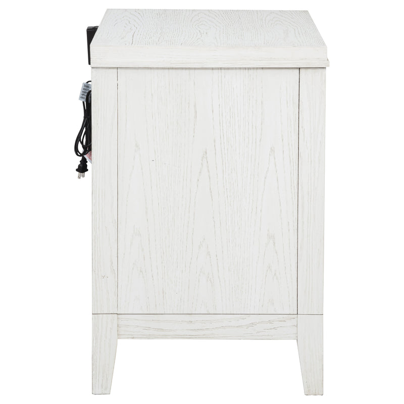 Marielle Nightstand - Furniture Now (CA)