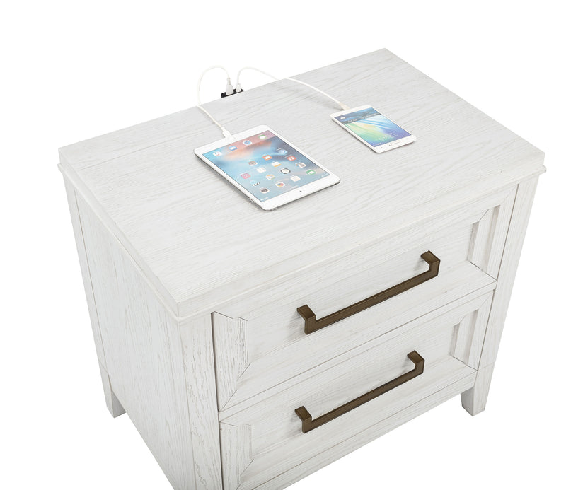 Marielle Nightstand - Furniture Now (CA)