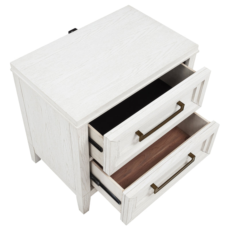 Marielle Nightstand - Furniture Now (CA)