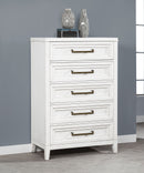 Marielle Chest - Furniture Now (CA)