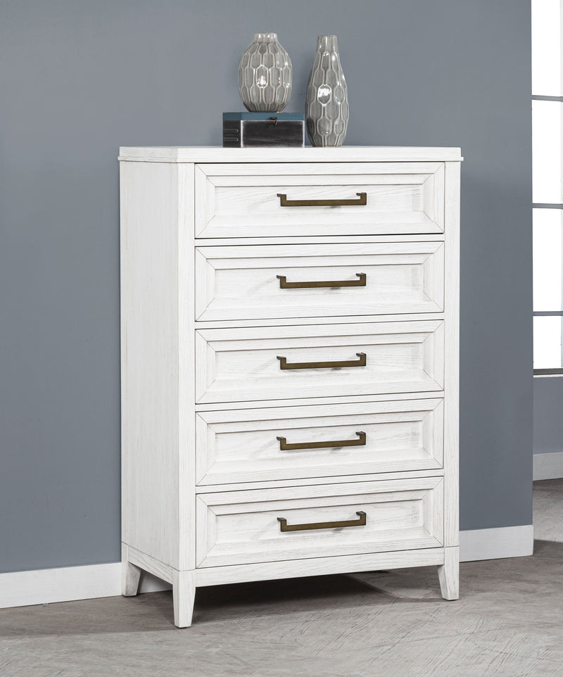 Marielle Chest - Furniture Now (CA)