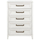 Marielle Chest - Furniture Now (CA)