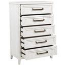 Marielle Chest - Furniture Now (CA)