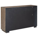 Kenora 4 & 5 Piece Bedroom Set E.King, Queen, & Cal.king - Furniture Now (CA)