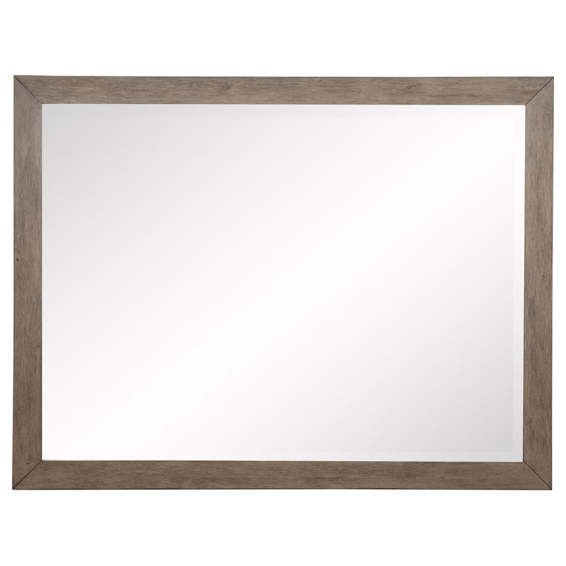 Kenora 5 Pc Bedroom Set - Furniture Now (CA)