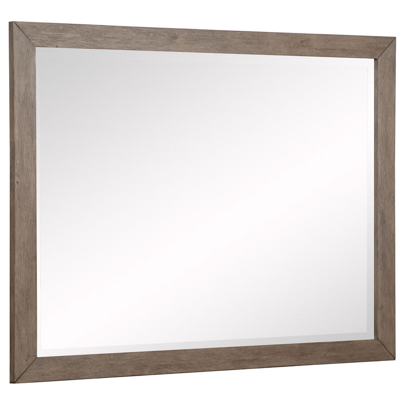 Kenora 4 & 5 Piece Bedroom Set E.King, Queen, & Cal.king - Furniture Now (CA)