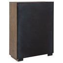 Kenora 5 Pc Bedroom Set - Furniture Now (CA)