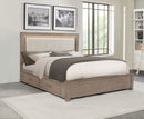 Kenora California King, E.king, & Queen Bed - Furniture Now (CA)