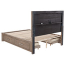 Kenora 5 Pc Bedroom Set - Furniture Now (CA)
