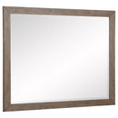 Kenora 5 Pc Bedroom Set - Furniture Now (CA)