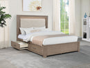 Kenora California King, E.king, & Queen Bed - Furniture Now (CA)