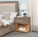 Kenora Nightstand - Furniture Now (CA)