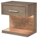 Kenora Nightstand - Furniture Now (CA)