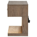 Kenora Nightstand - Furniture Now (CA)