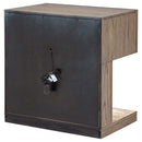 Kenora Nightstand - Furniture Now (CA)