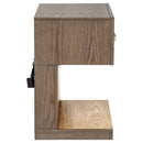 Kenora Nightstand - Furniture Now (CA)